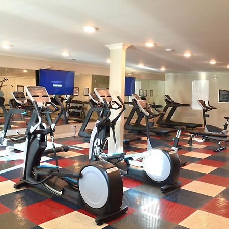 شقة Outercontinental Lounge أوكلاهوما سيتي المظهر الخارجي الصورة